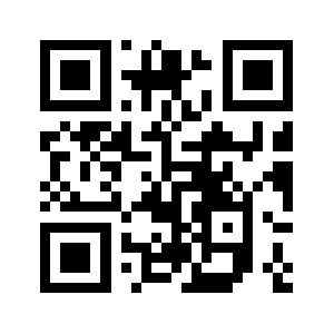 Secondhome.io QR code