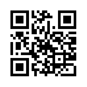 Secondlife.com QR code