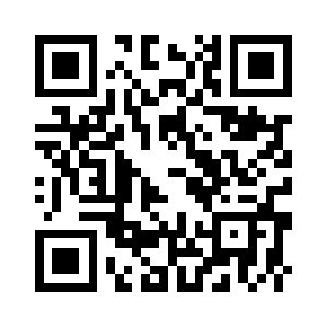 Secondpagescience.ca QR code