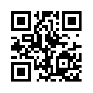 Secours-tv.org QR code