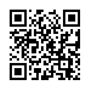 Secretbustup.biz QR code