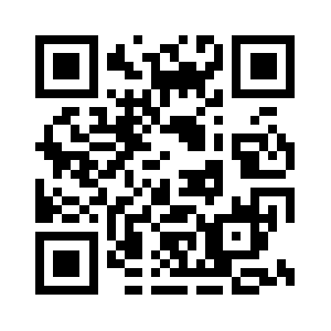 Secretfishingholes.com QR code