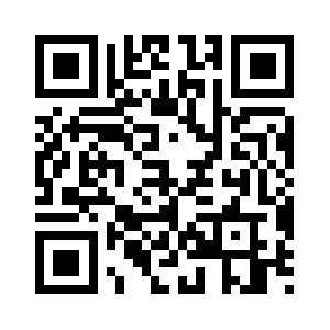 Secretglamsquad.com QR code