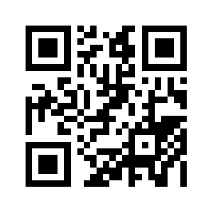 Secretgum.com QR code