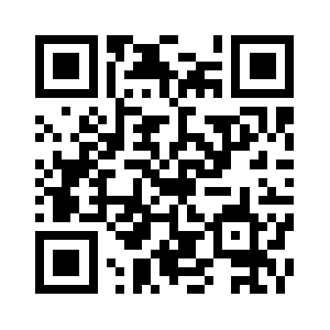 Secrethampshire.com QR code