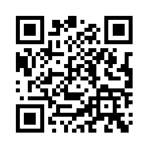 Secrethands.org QR code