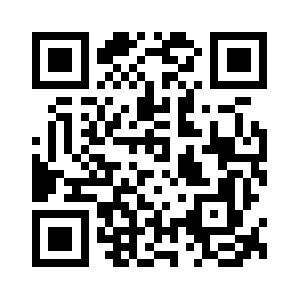 Secrethandshakestore.com QR code