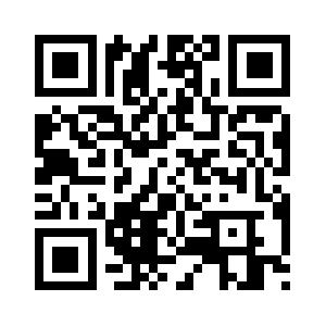 Secrethousefood.com QR code