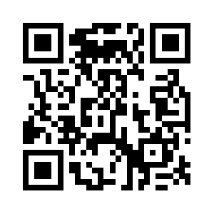 Secretjejuisland.com QR code