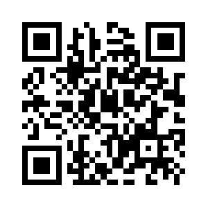 Secretsaucetest.com QR code