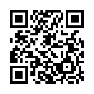 Secretwounds.net QR code