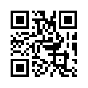 Secrret.com QR code