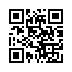 Secufo.com QR code