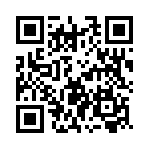 Secularparty.com QR code