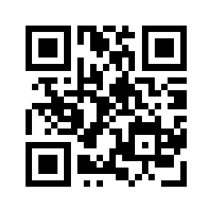 Secunia.com QR code