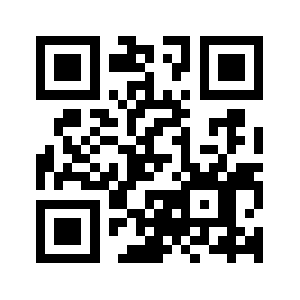 Sedando.com QR code