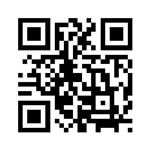 Sedasho.com QR code