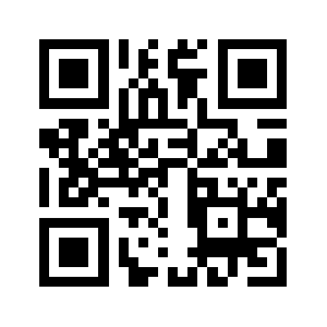 Seedybay.com QR code