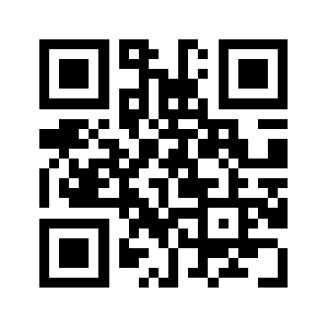 Seeglasgow.com QR code