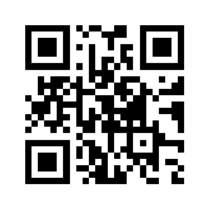 Seejane.org QR code