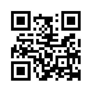 Seekandbee.com QR code