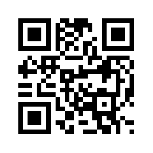 Seenazis.com QR code