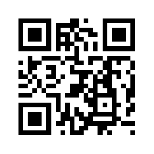 Sega258.net QR code