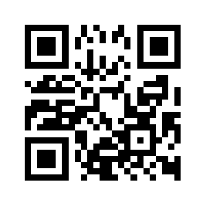 Sega275.net QR code