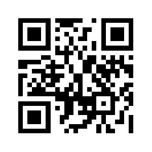 Sega721.net QR code