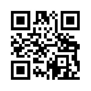 Sehaab.biz QR code