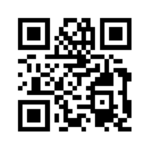 Sehribursa.net QR code