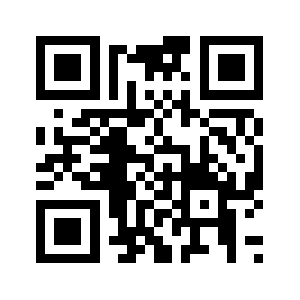 Seikoflex.com QR code