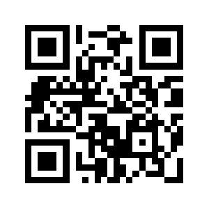 Seiu503.org QR code