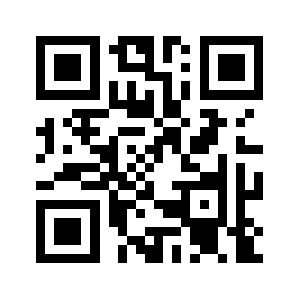 Sekaimenu.com QR code