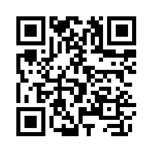 Selfhelpforcancer.ca QR code