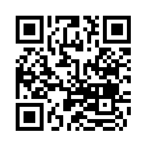 Selfisolationrules.com QR code