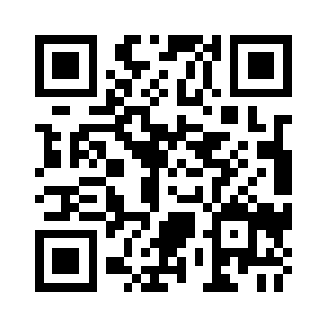 Selfisolationsteps.com QR code