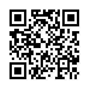 Selfpublishbehappy.com QR code