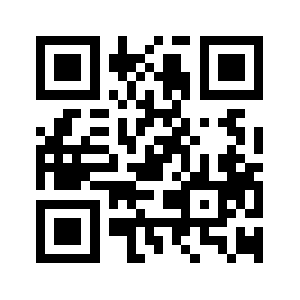 Sen.es.kr QR code