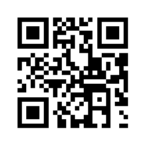 Senandebug.com QR code