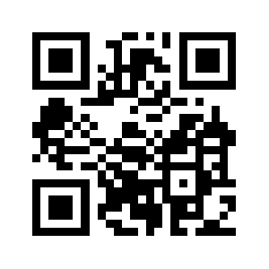 Senandika.net QR code