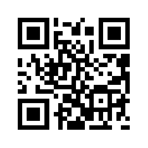 Senat.fr QR code