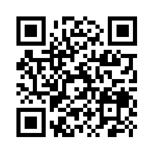 Senateshelter.com QR code