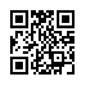 Senateur.org QR code