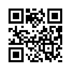 Senato.it QR code