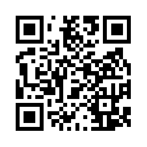 Senatorialcandidate.com QR code