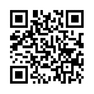 Senatorsfunder.com QR code