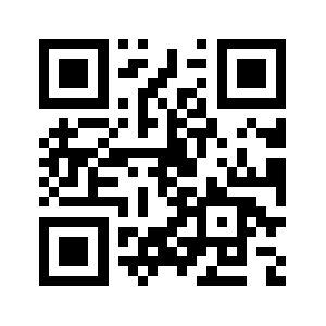 Senax.eu QR code