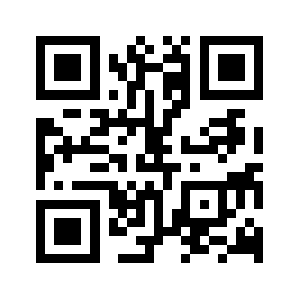 Sencasting.com QR code