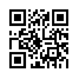 Sencruises.com QR code